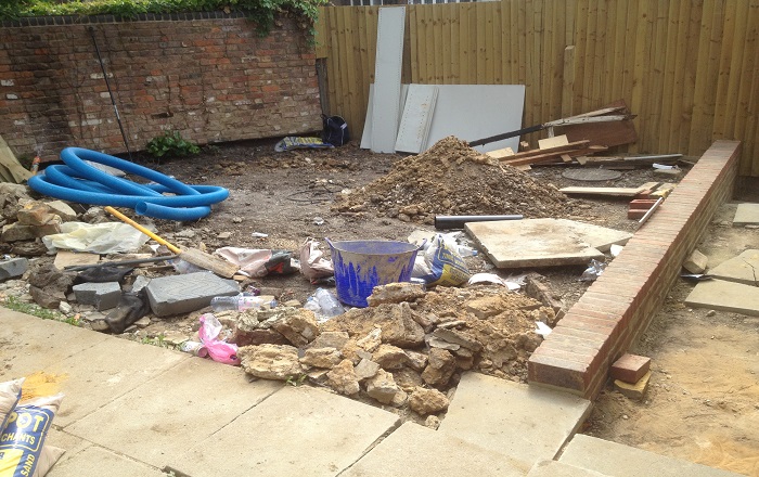External Works
